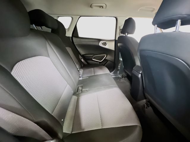 Certified 2022 Kia Soul LX FWD image 25