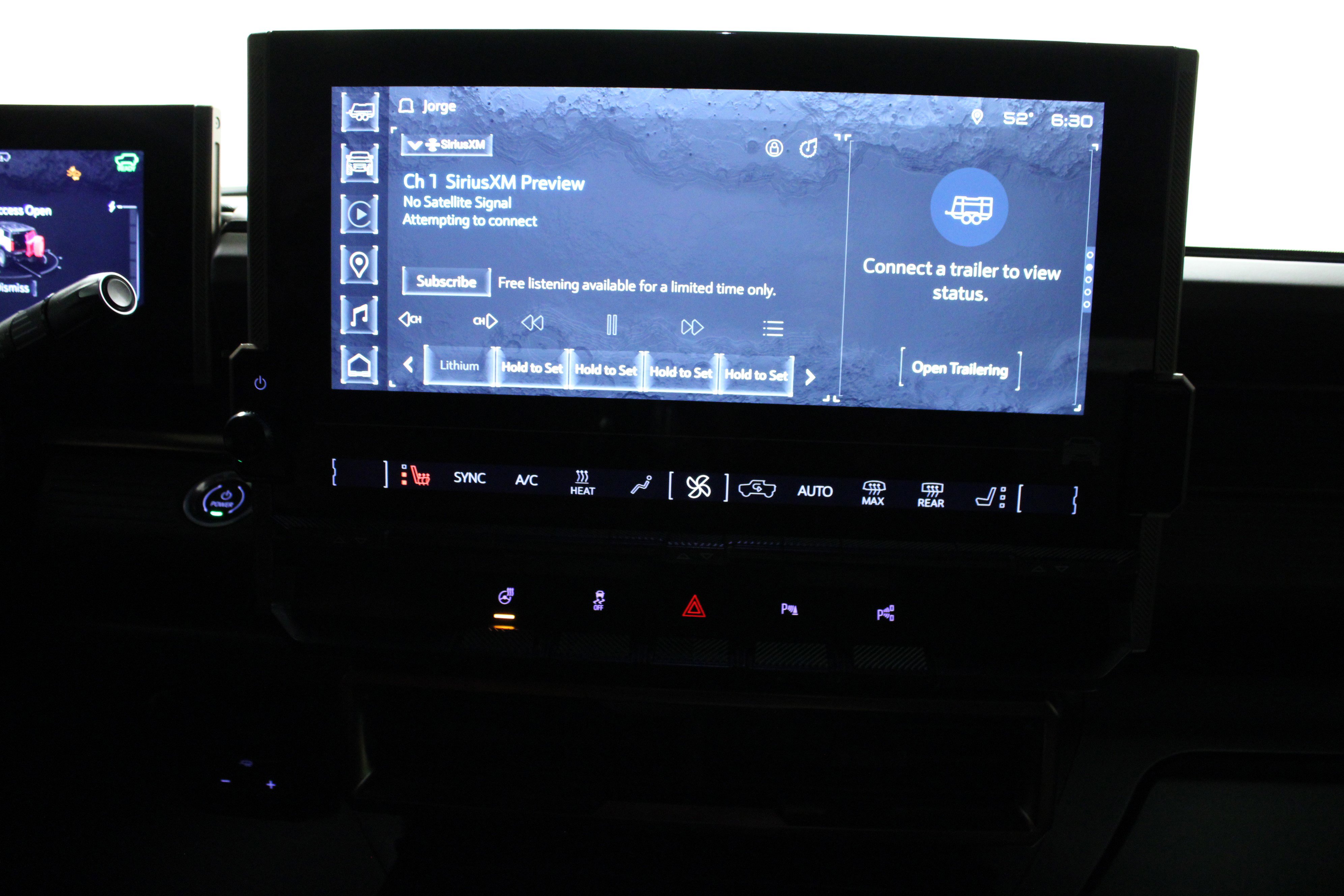 Used 2025 GMC Hummer EV 3X image 22