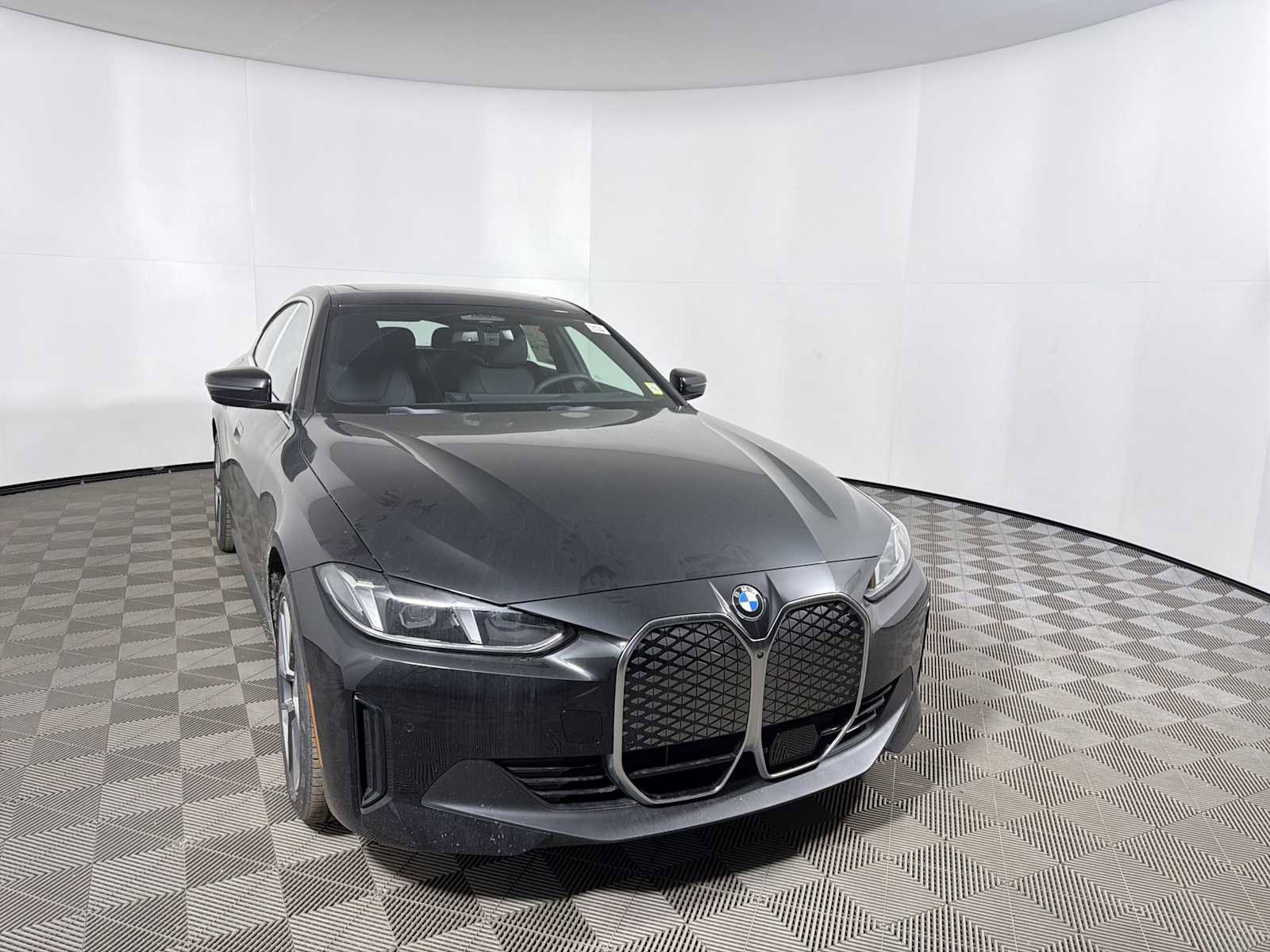 New 2026 BMW i4 xDrive40i w/ Premium Package image 6