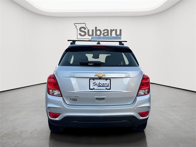 Used 2017 Chevrolet Trax LS image 6