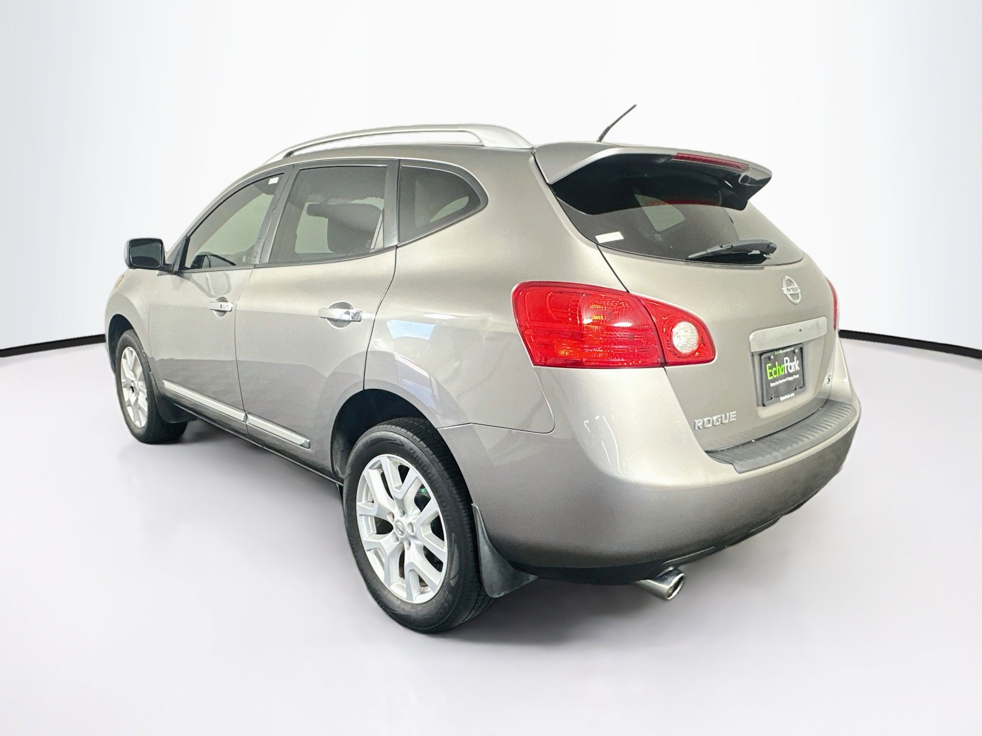 Used 2013 Nissan Rogue SL FWD image 5