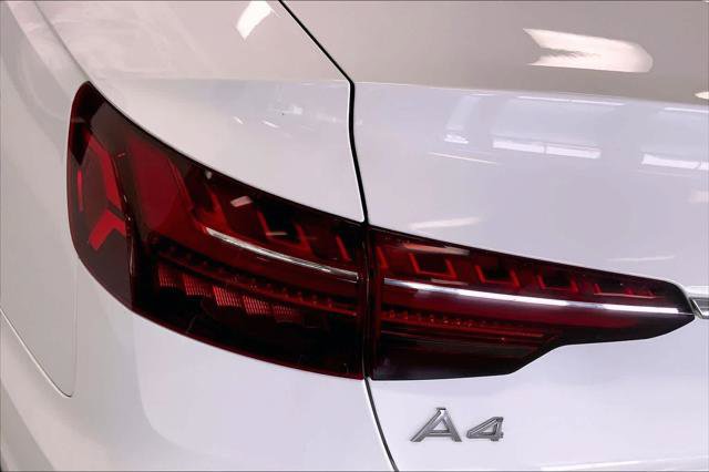 Used 2022 Audi A4 2.0T Premium Plus AWD/4WD image 30