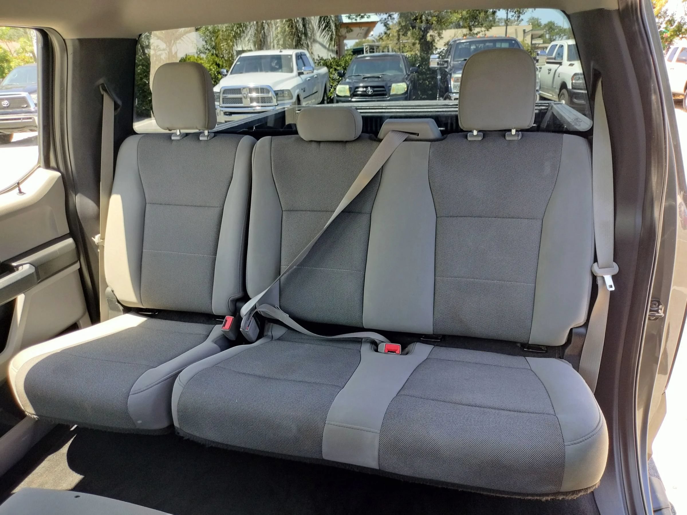Used 2019 Ford F150 XL w/ Equipment Group 101A Mid RWD image 25