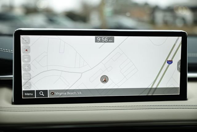 New 2026 Genesis G70 2.5T Prestige image 35