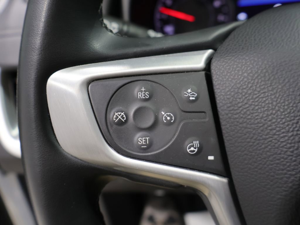 Used 2024 GMC Terrain SLT AWD/4WD image 31
