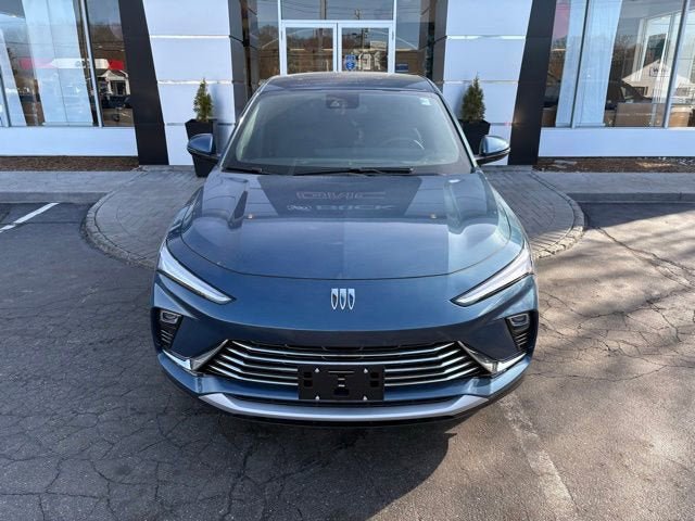 New 2026 Buick Envista Preferred w/ Convenience I Package FWD image 6