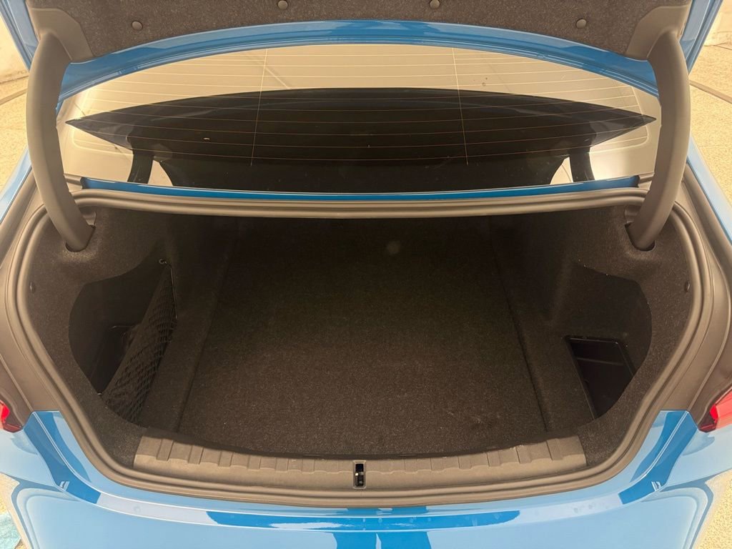 Used 2025 BMW M3 Competition w/ M Carbon Exterior Package image 56