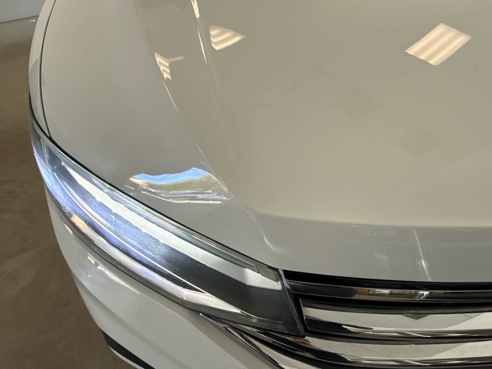 Used 2022 Volkswagen Tiguan S AWD/4WD image 8
