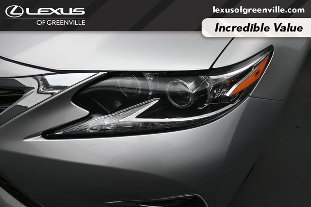 Used 2017 Lexus ES 350 FWD image 10