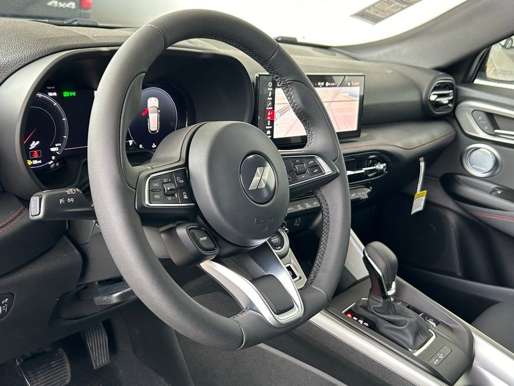 Used 2024 Dodge Hornet GT image 36