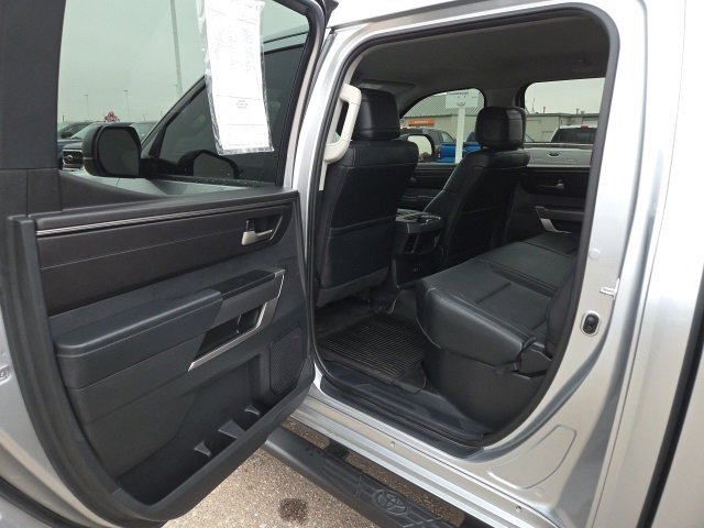 Used 2024 Toyota Tundra SR5 w/ SR5 Premium Package image 41
