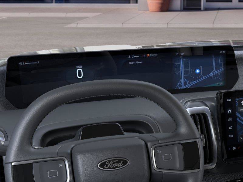 New 2026 Ford Expedition Max Platinum w/ Stealth Appearance Package AWD/4WD image 14