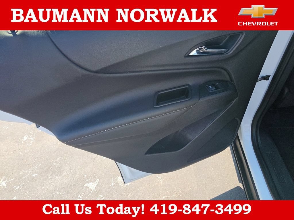 Used 2021 Chevrolet Equinox Premier FWD image 56