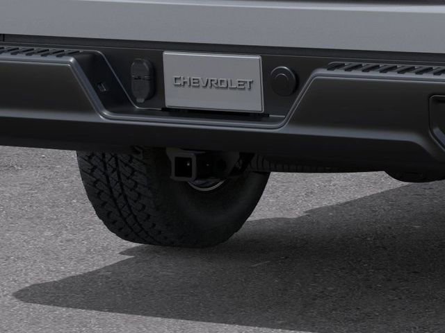 New 2026 Chevrolet Silverado 1500 W/T w/ WT Value Package image 14