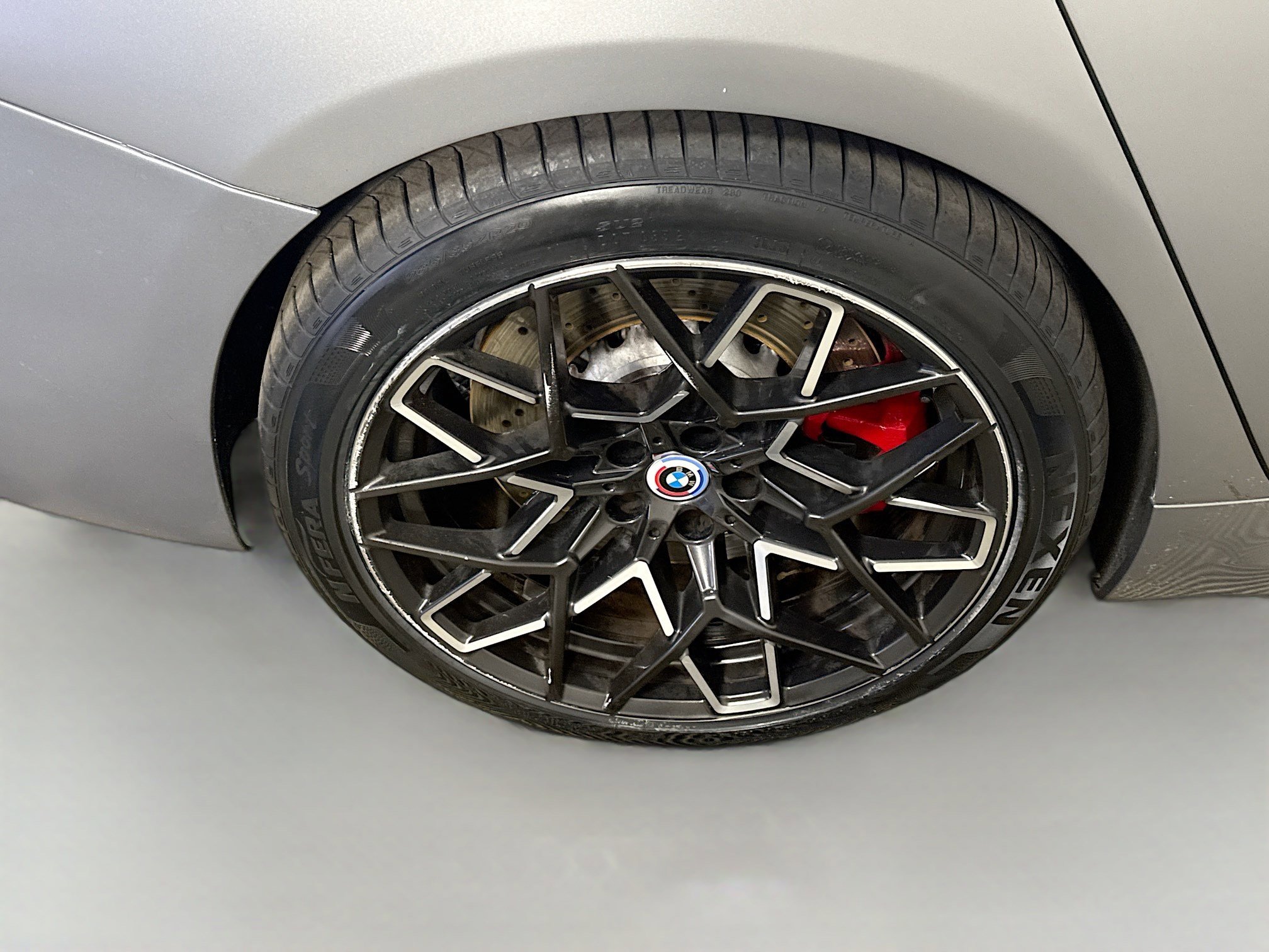 Used 2023 BMW M8 Gran Coupe xDrive Competition image 33