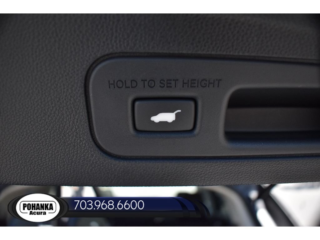 New 2026 Acura MDX w/ Technology Package AWD/4WD image 34