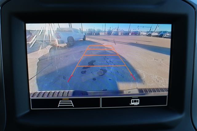 Used 2024 Chevrolet Silverado 2500 Custom w/ Custom Value Package image 22