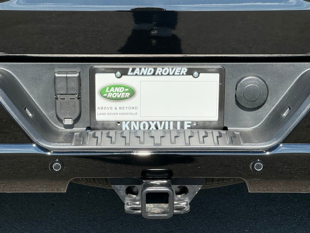 Used 2026 GMC Sierra 1500 Denali Ultimate image 46