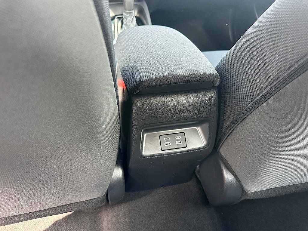 Certified 2024 Toyota Corolla LE image 17