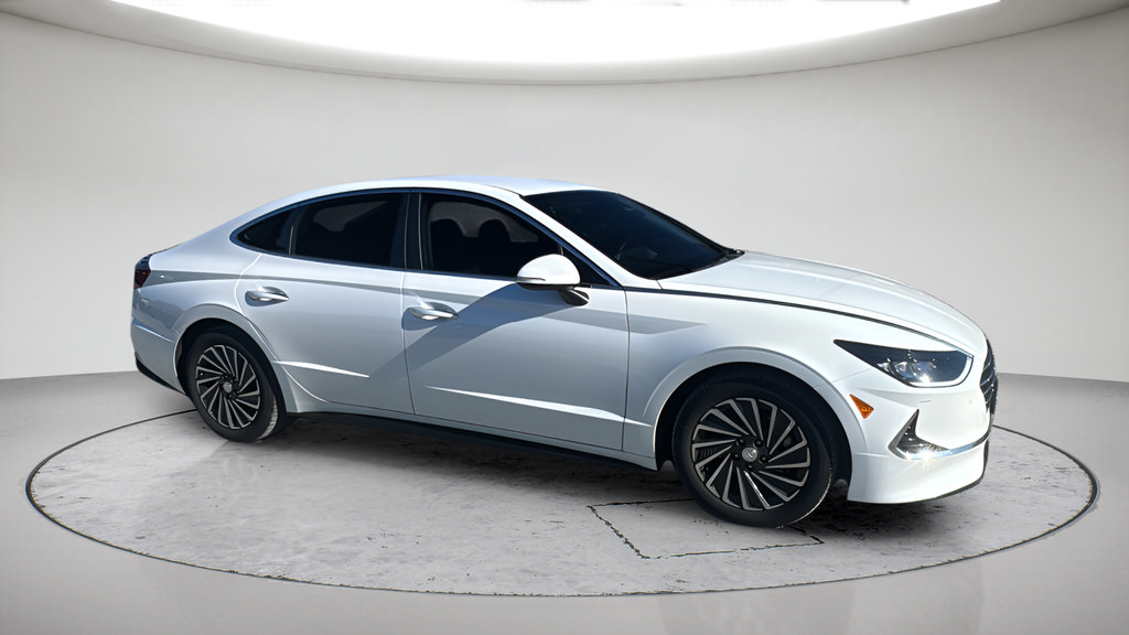 Used 2022 Hyundai Sonata SEL FWD image 3