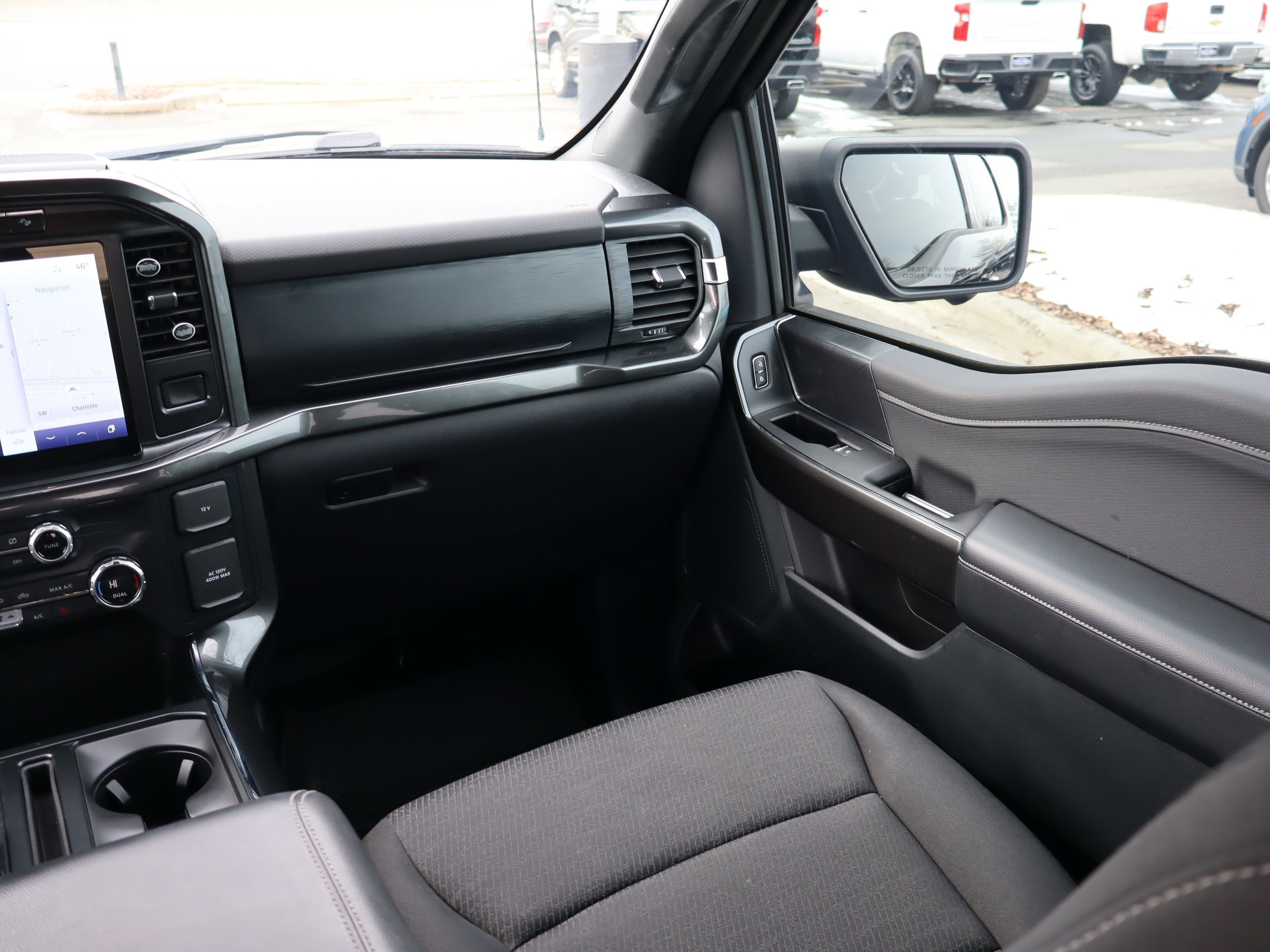 Used 2021 Ford F150 XLT w/ Equipment Group 302A High image 16