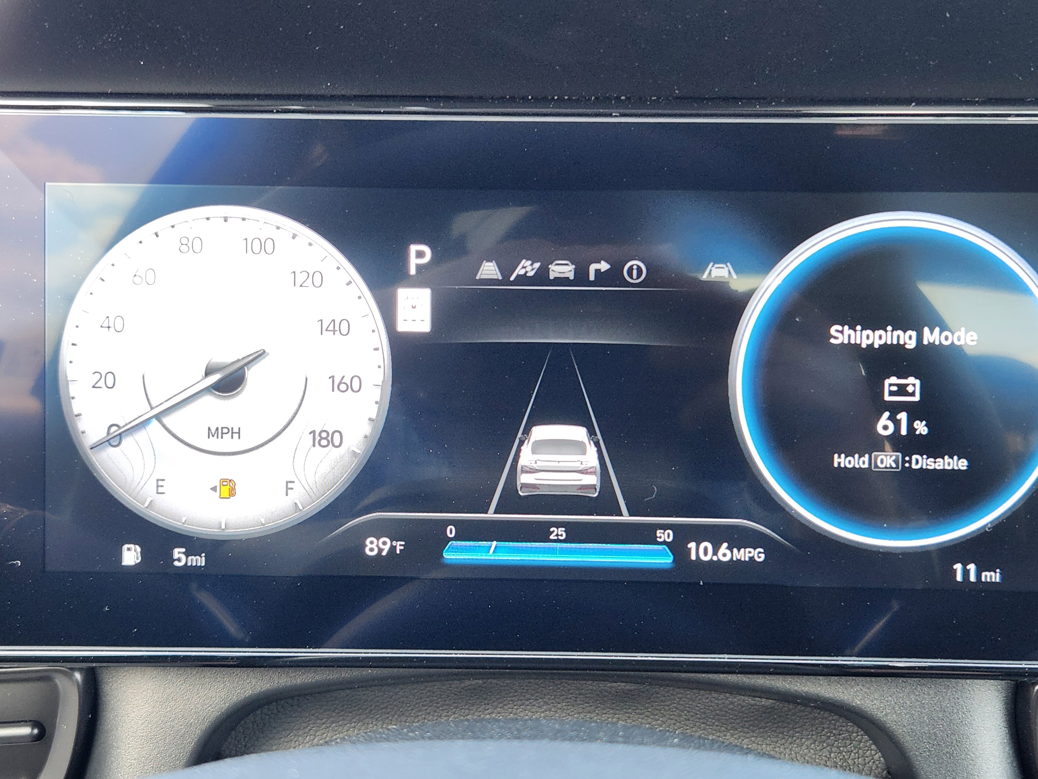 New 2025 Hyundai Elantra N Base image 21