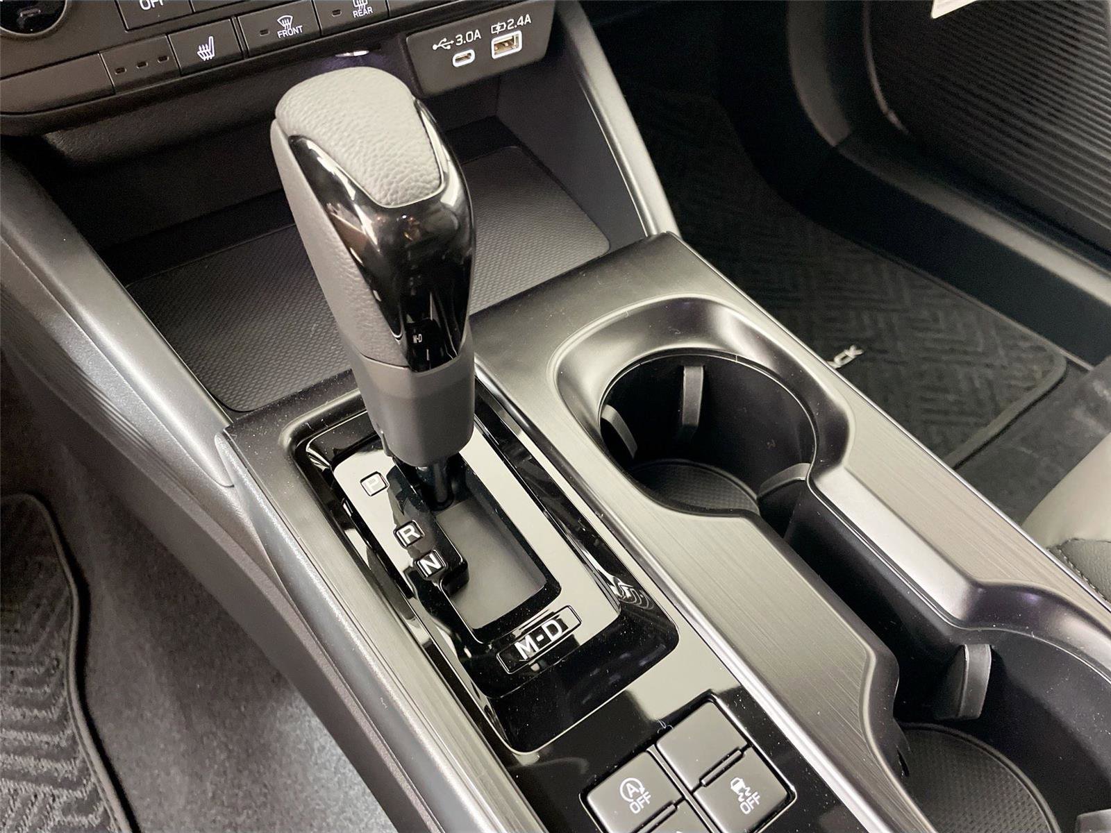 New 2026 Subaru Outback Premium AWD/4WD image 15