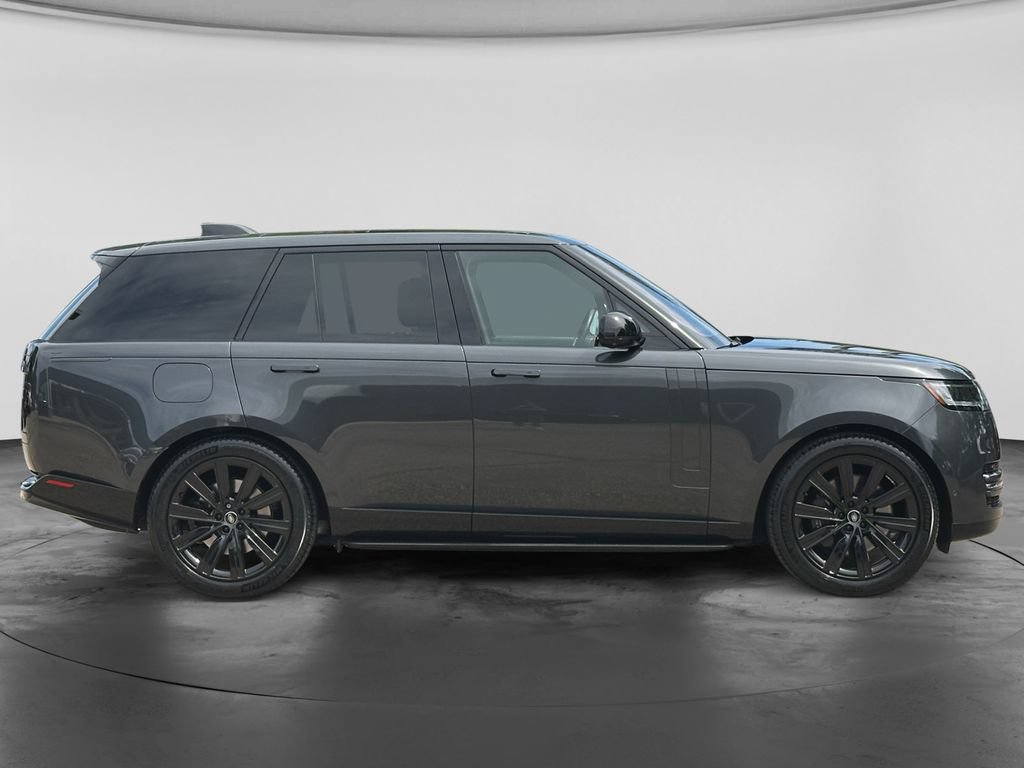 Used 2023 Land Rover Range Rover SE AWD/4WD image 7