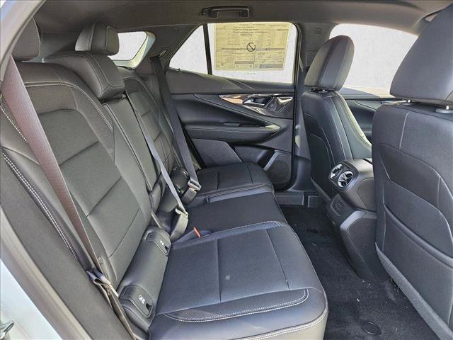 New 2026 Chevrolet Blazer EV LT FWD image 14