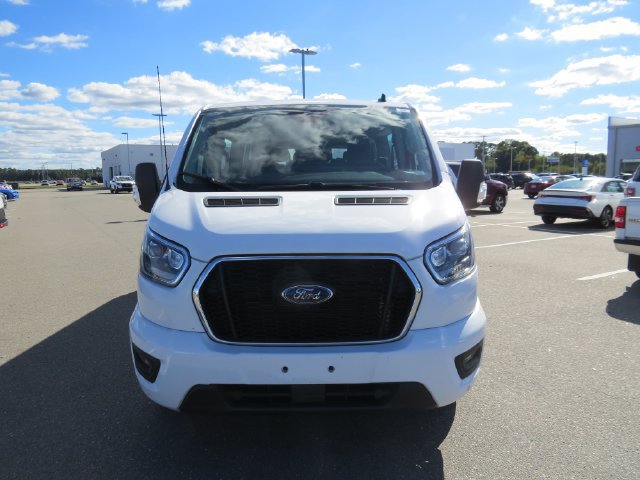 Used 2023 Ford Transit 350 XLT RWD image 8