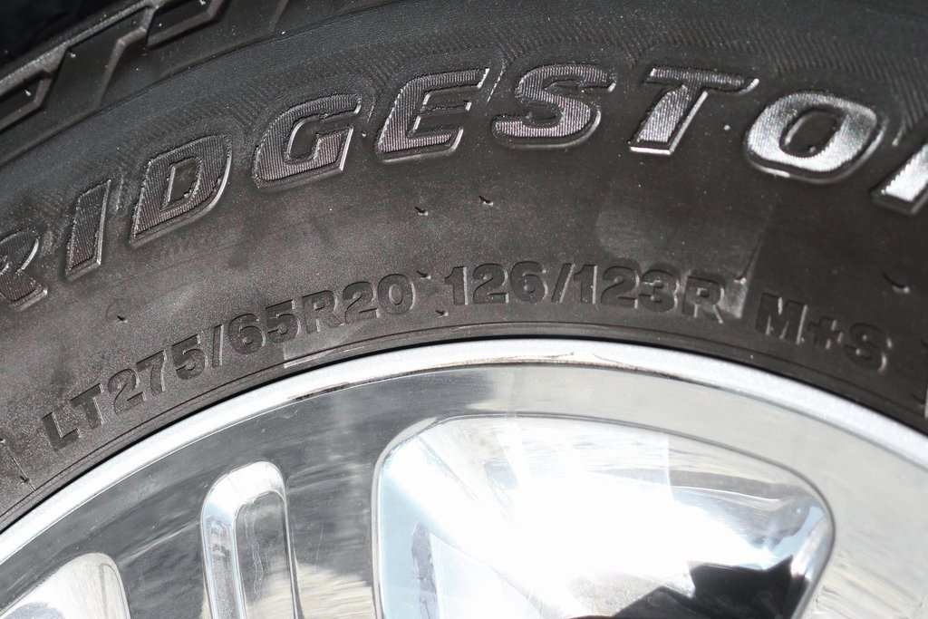 Used 2016 Ford F250 Lariat w/ Lariat Ultimate Package image 41