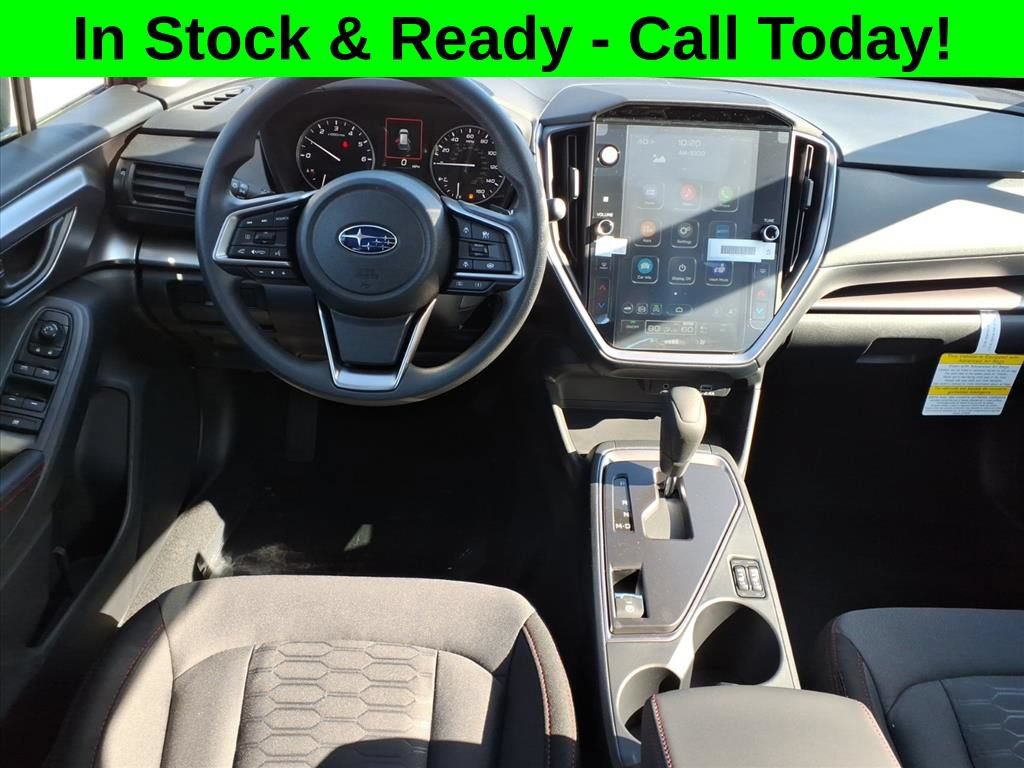 New 2026 Subaru Impreza 2.0i Sport AWD/4WD image 9