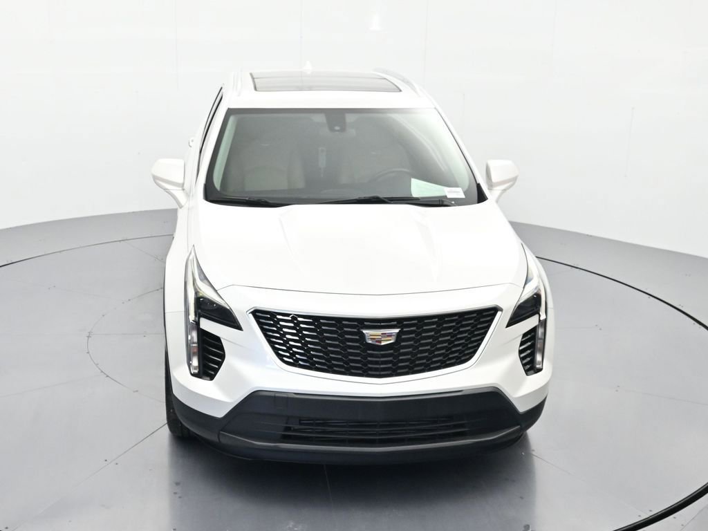 Used 2019 Cadillac XT4 Luxury FWD image 29