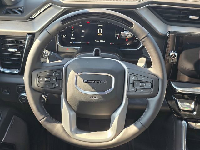 New 2026 GMC Sierra 1500 Denali AWD/4WD image 13
