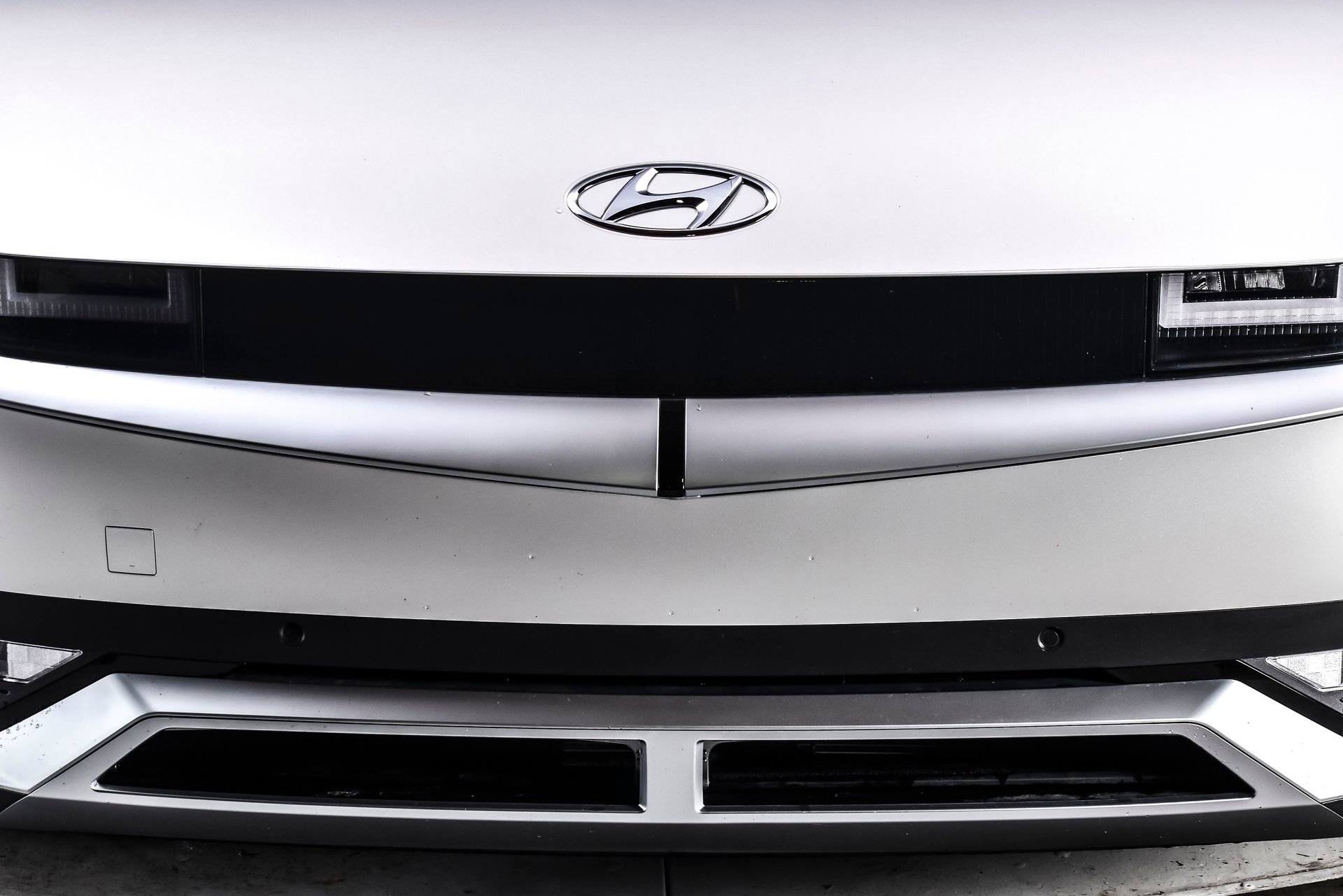 Used 2024 Hyundai Ioniq 5 SEL AWD/4WD image 9