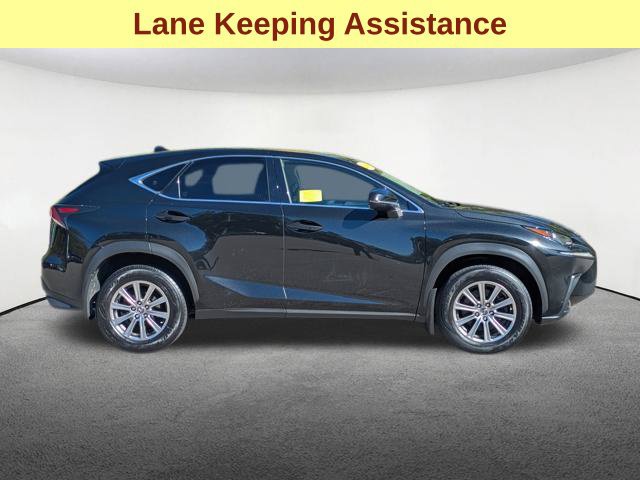 Used 2018 Lexus NX 300 AWD image 4