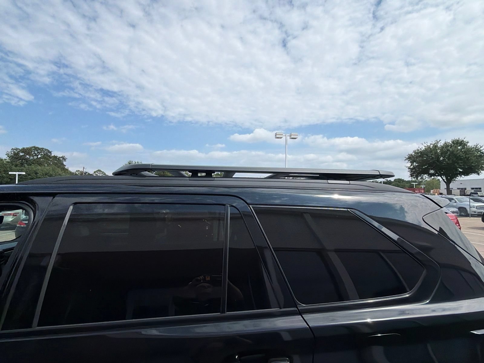 Used 2026 Toyota Sequoia TRD Pro AWD/4WD image 23