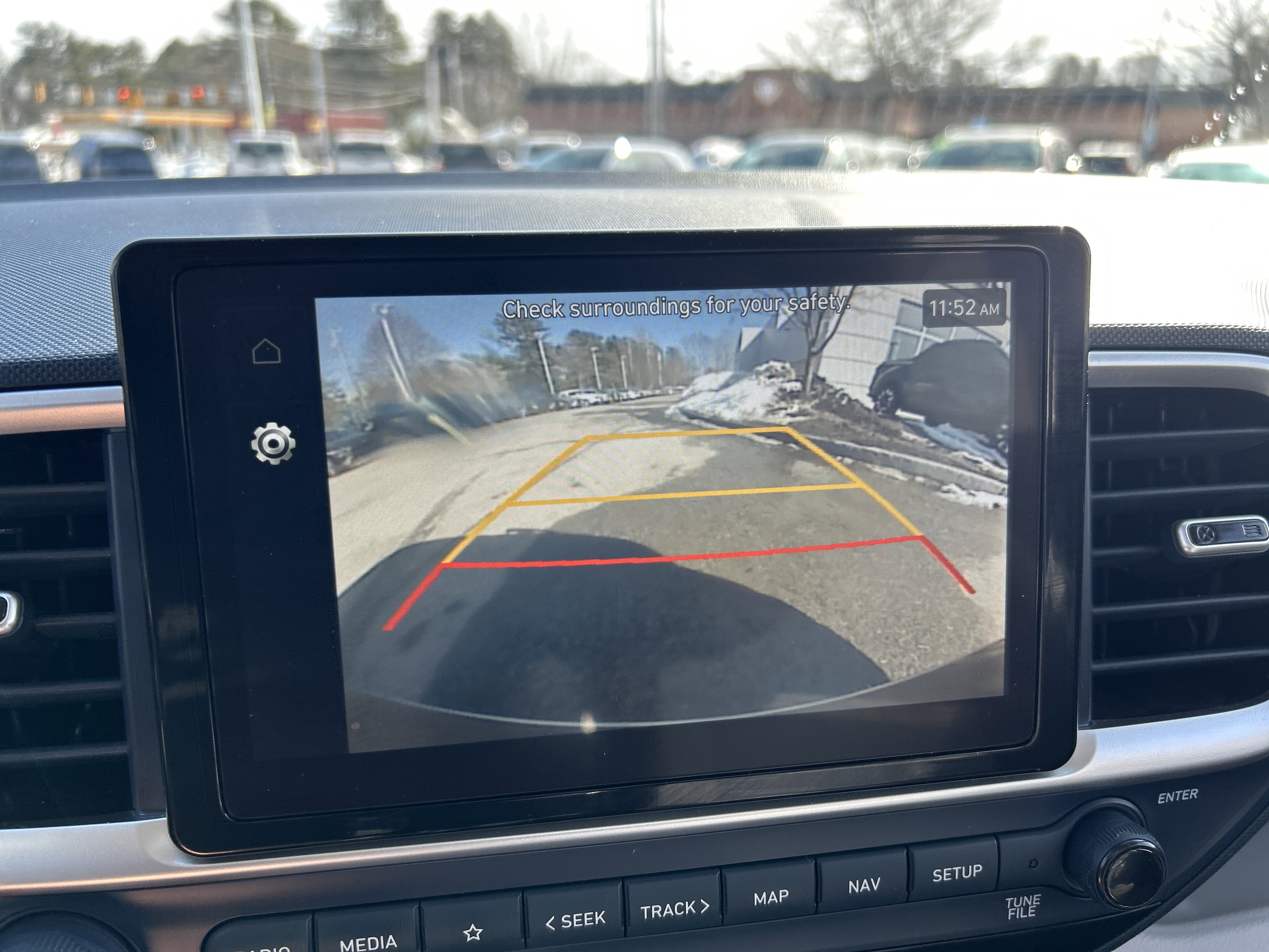 Certified 2023 Hyundai Venue Limited image 26