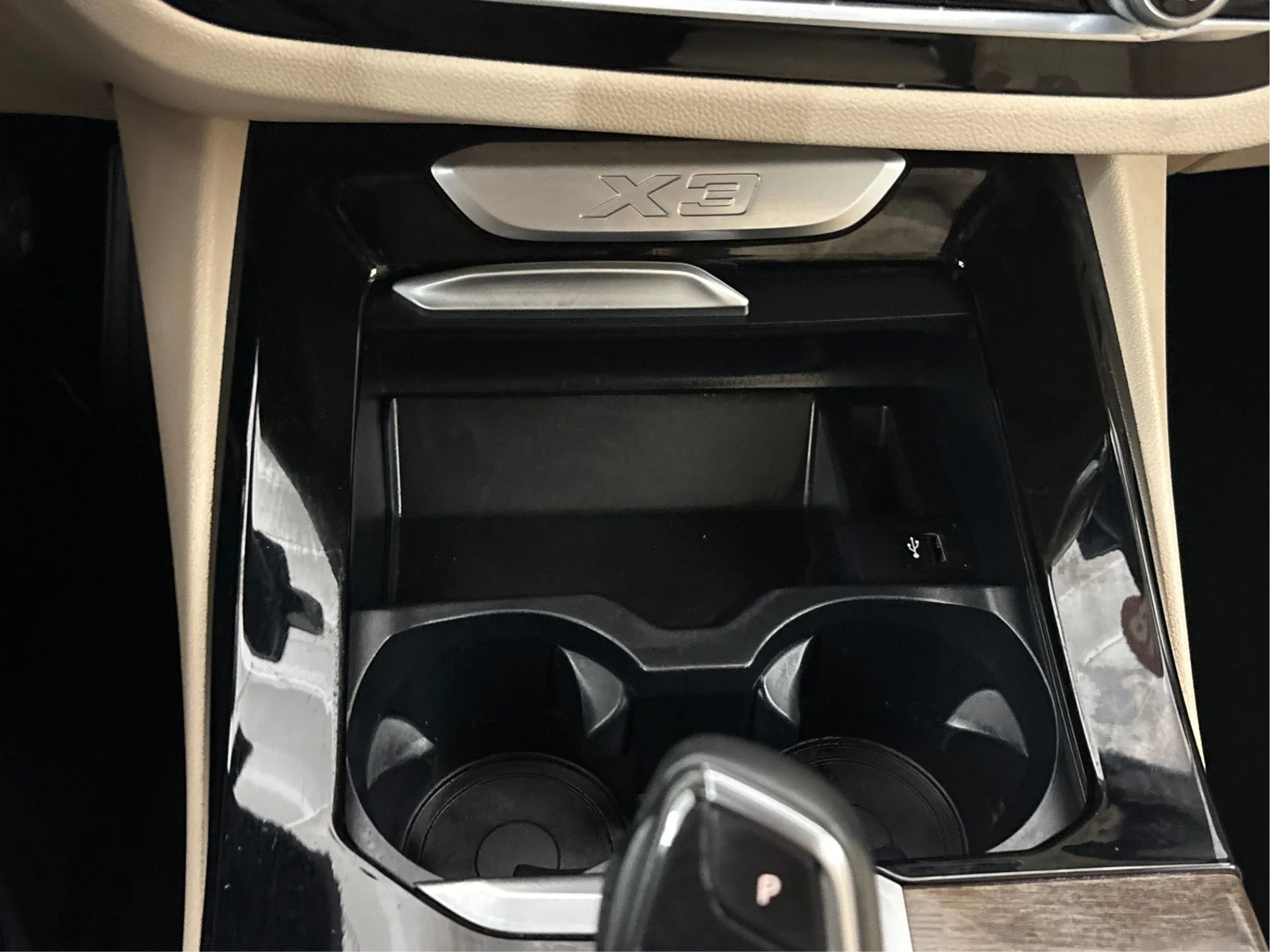 Used 2018 BMW X3 xDrive30i image 22