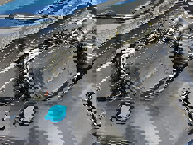 Used 2022 Honda Pilot TrailSport image 34