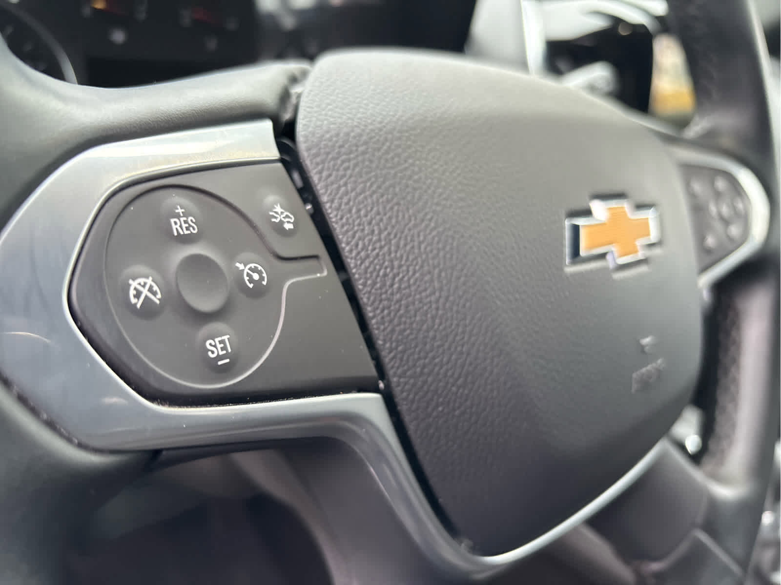 Used 2023 Chevrolet Traverse LT image 11