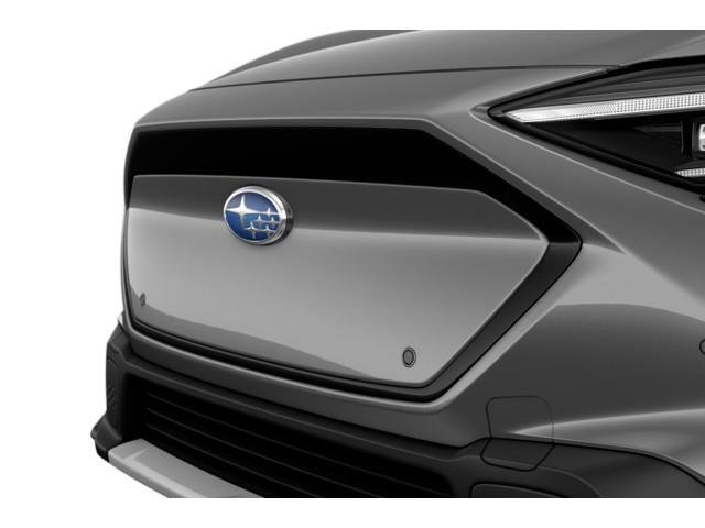 New 2025 Subaru Solterra image 11