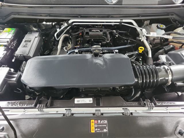 Certified 2024 Chevrolet Colorado W/T image 28