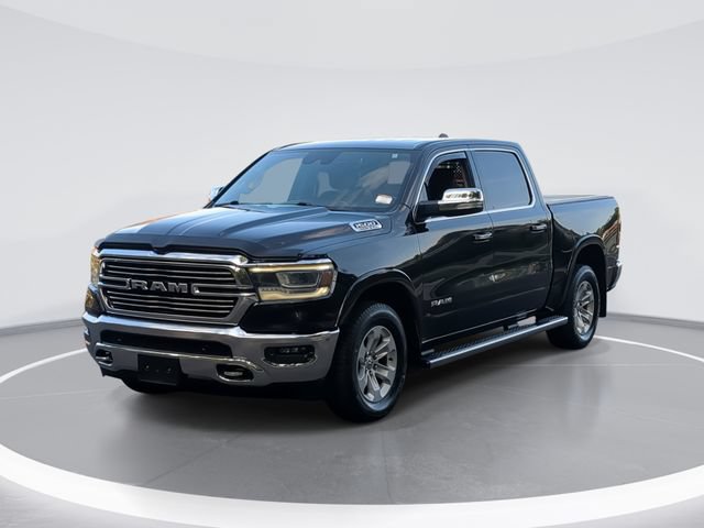 Used 2021 RAM 1500 Laramie