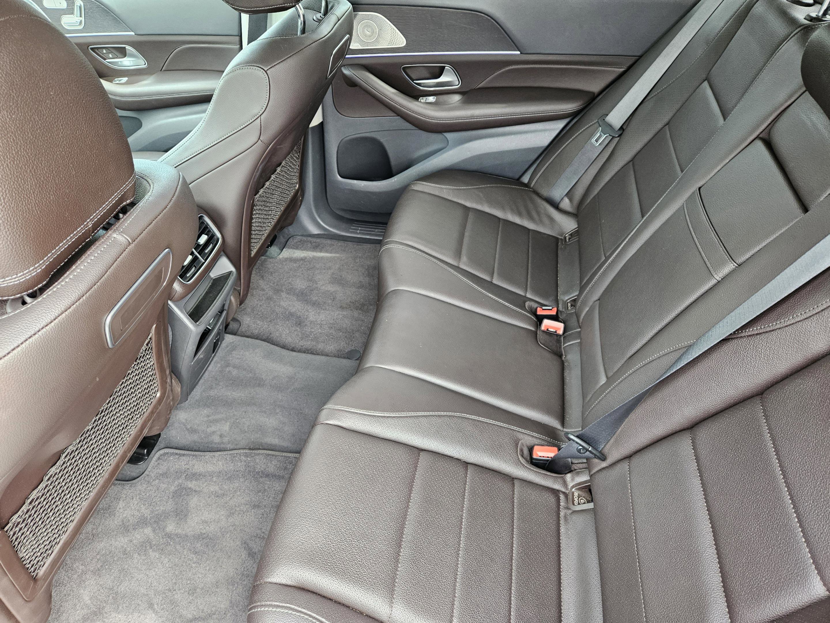 Used 2020 Mercedes-Benz GLE 350 4MATIC image 16