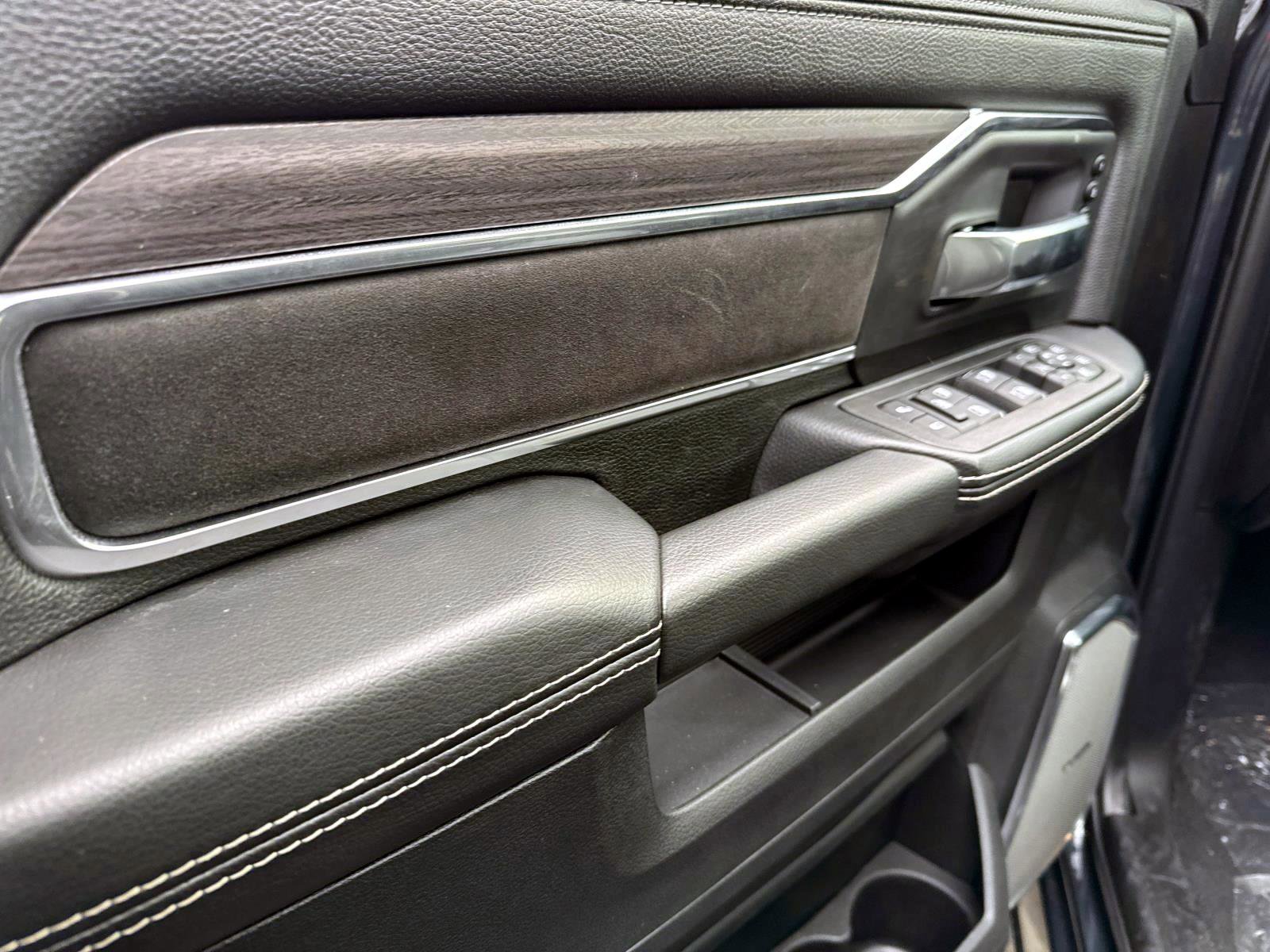 New 2025 RAM 2500 Laramie image 10