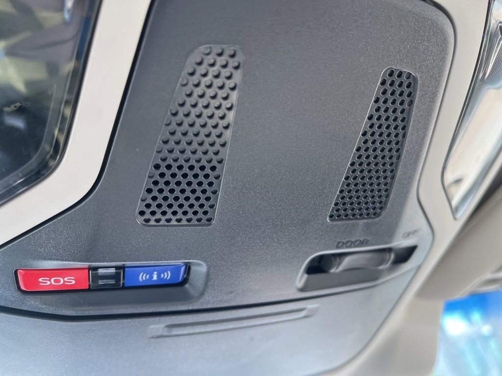 Used 2020 Subaru Legacy Premium image 17