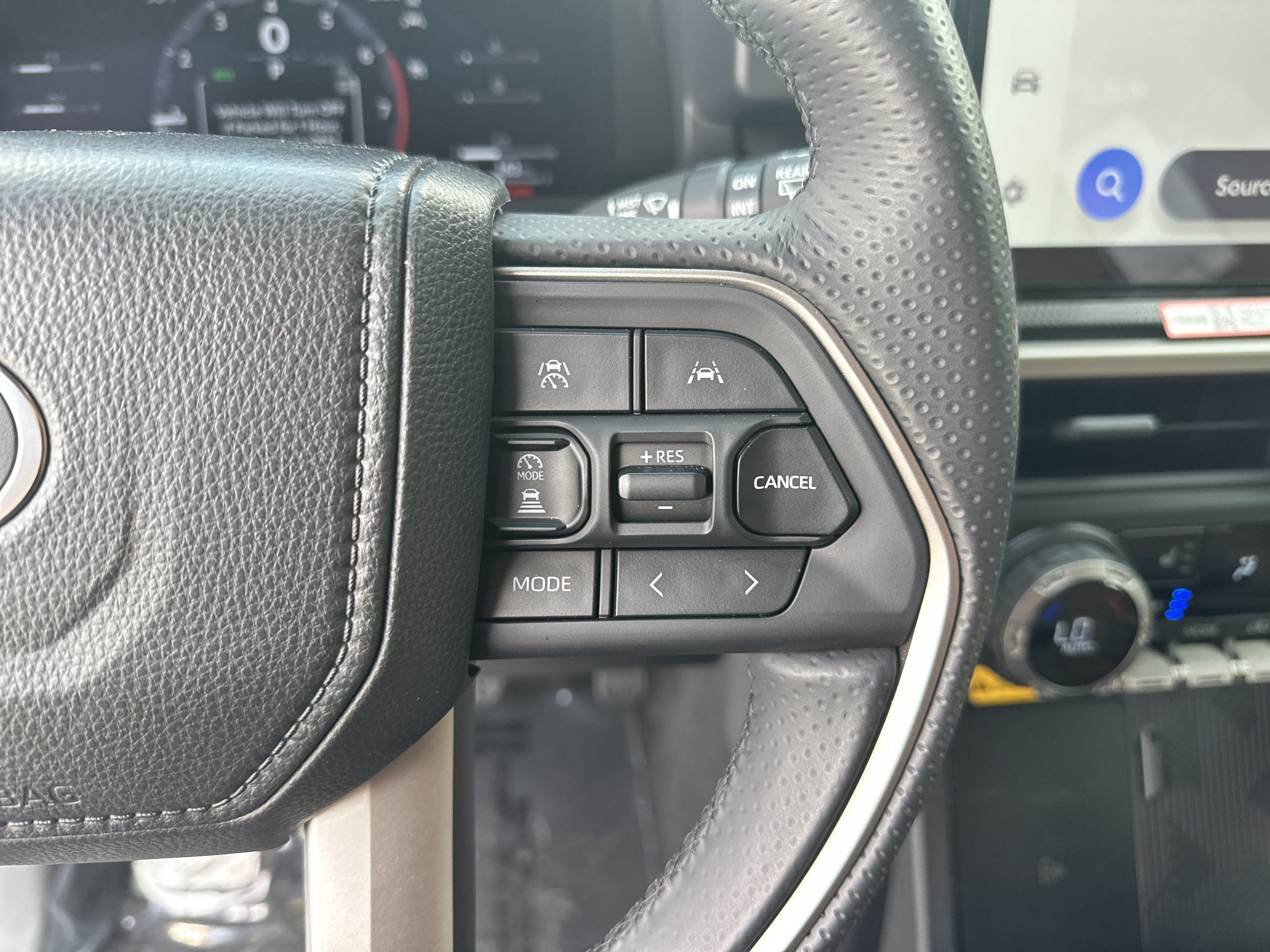 Certified 2025 Toyota 4Runner Limited AWD/4WD image 20