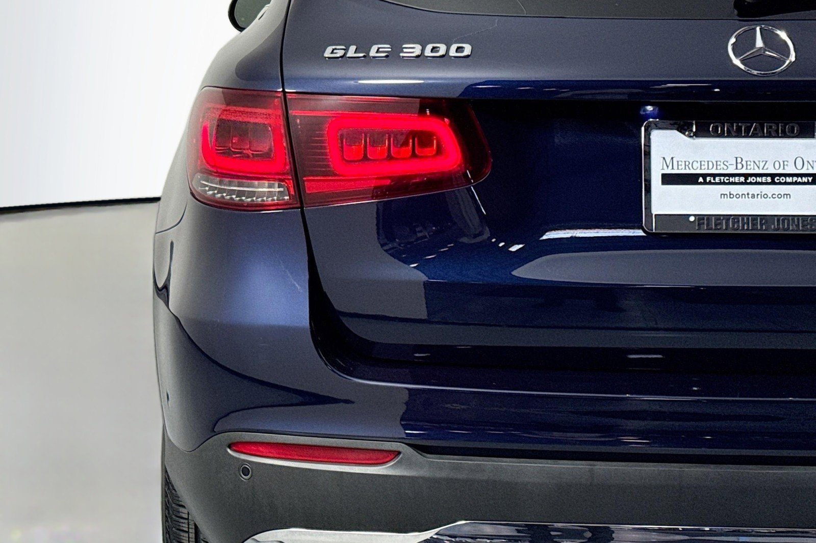 Certified 2022 Mercedes-Benz GLC 300 4MATIC image 16