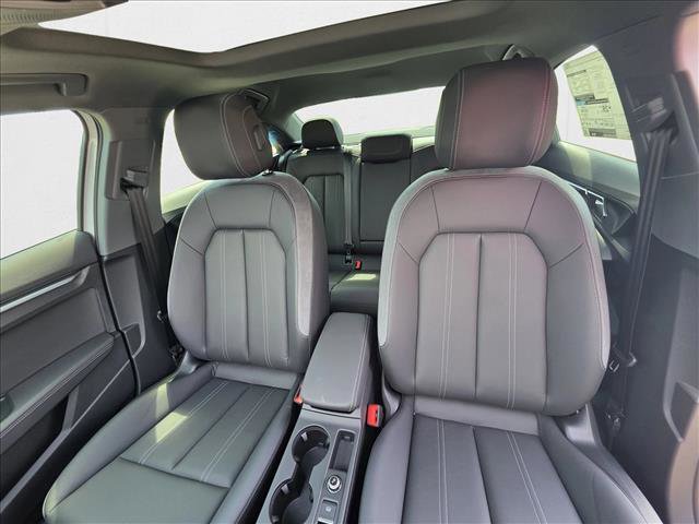 New 2026 Audi A3 2.0T Premium image 16